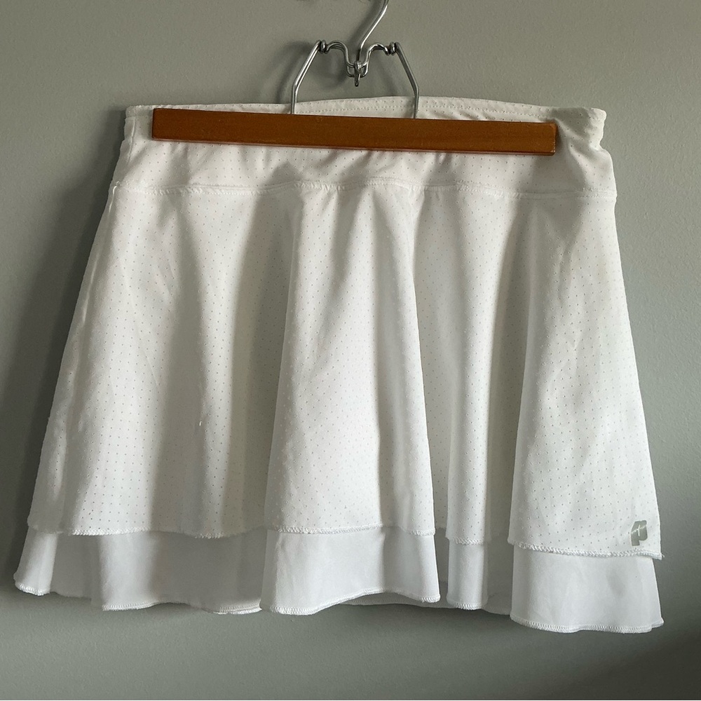 Prince women’s tennis skirt